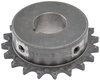 Jr. Dragster Front Drive Sprocket 20-Tooth - image 2