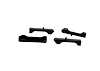 Radiator Mount Bushing - image 1