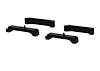 Radiator Mount Bushing - image 1