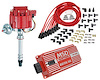 JEGS HEI Distributor Kit For Small Block & Big Block Chevy - image 1