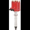 HEI Distributor, Spark Plug Wires and Coil Kit - image 2