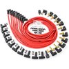 HEI Distributor, Spark Plug Wires and Coil Kit - image 3