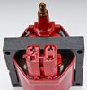 HEI Distributor, Spark Plug Wires and Coil Kit for 1985-1995 Chevy Truck with V8 Engine and External Coil - image 3
