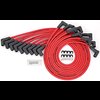 HEI Distributor, Spark Plug Wires and Coil Kit for 1985-1995 Chevy Truck with V8 Engine and External Coil - image 4