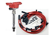 Distributor and Spark Plug Wire Set - image 1