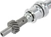 HEI Distributor for Ford Small Block 351W V8 Engine [Red Cap] - image 4