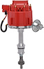 HEI Distributor for Ford 351C/351M/400M V8 & Ford Big Block 429/460 V8 Engines [Red Cap] - image 1