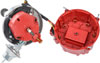 HEI Distributor for Ford 351C/351M/400M V8 & Ford Big Block 429/460 V8 Engines [Red Cap] - image 2