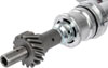 HEI Distributor for Ford 351C/351M/400M V8 & Ford Big Block 429/460 V8 Engines [Red Cap] - image 4