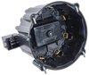 Distributor Cap and Rotor Kit for 1974-1990 GM HEI [Black] - image 3