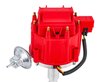 HEI Distributor for 1967-1991 AMC/Jeep 290, 304, 343, 360, 390 & 401 V8 [Red Cap] - image 2