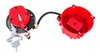 HEI Distributor for 1967-1991 AMC/Jeep 290, 304, 343, 360, 390 & 401 V8 [Red Cap] - image 3