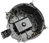 OE Replacement HEI Distributor Cap for GM [Black] - image 3