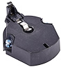 Distributor Rotor for OE GM V8 HEI Distributors [Black] - image 1