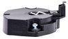 Distributor Rotor for OE GM V8 HEI Distributors [Black] - image 4