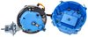 HEI Distributor for Ford 351C/351M/400M V8 & Ford Big Block 429/460 V8 Engines [Blue Cap] - image 2