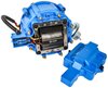 HEI Distributor for Ford 351C/351M/400M V8 & Ford Big Block 429/460 V8 Engines [Blue Cap] - image 3