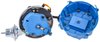 HEI Distributor for Ford Small Block 221-302 V8 Engines [Blue Cap] - image 2