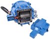 HEI Distributor for Ford Small Block 221-302 V8 Engines [Blue Cap] - image 3