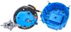 HEI Distributor for Ford Small Block 351W V8 Engine [Blue Cap] - image 2