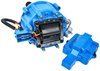 HEI Distributor for Ford Small Block 351W V8 Engine [Blue Cap] - image 3