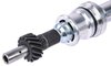 HEI Distributor for Ford Small Block 351W V8 Engine [Blue Cap] - image 4