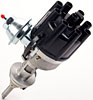 Distributor w/Cap & Rotor 413-440 Wedge & Hemi - image 3