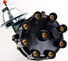Distributor w/Cap & Rotor 413-440 Wedge & Hemi - image 4