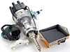 Electronic Ignition Conversion Kit 413-440 Wedge & Hemi - image 2