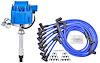 HEI Distributor Kit [Small Block & Big Block Chevy]