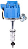HEI Distributor for Ford FE Big Block 332-428 V8 Engines [Blue Cap] - image 1