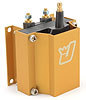 DISG Ignition System Small Block Chevy - image 3