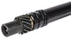SSR-III Ready-to-Run (RTR) Pro-Series Distributor for Chevy Small Block and Big Block V8 Engines [Black Cap] - image 3