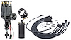 SSR-III Ready-to-Run (RTR) Pro-Series Ignition Kit [Ford 351C/351M-400M V8 & Ford Big Block 429/460 V8] - image 1