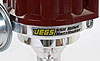 SSR Pro Series Billet Distributor for Chevy Small Block and Big Block V8 Engines [Red Cap] - image 2