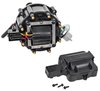 HEI Distributor for Ford FE Big Block 332-428 V8 Engines [Black Cap] - image 3