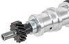 HEI Distributor for Ford FE Big Block 332-428 V8 Engines [Black Cap] - image 4
