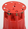 SSR-II Pro Series Distributor for Small Block and Big Block Chevy V8 [Red Cap] - image 3