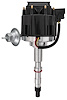 HEI Distributor for 1967-1991 AMC/Jeep 290, 304, 343, 360, 390 & 401 V8 [Black Cap]