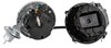 HEI Distributor for 1967-1991 AMC/Jeep 290, 304, 343, 360, 390 & 401 V8 [Black Cap] - image 2