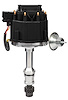 HEI Distributor for 1964-1982 Oldsmobile 260-455 ci [Black Cap] - image 1