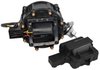 HEI Distributor for 1964-1982 Oldsmobile 260-455 ci [Black Cap] - image 3