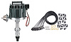 HEI Distributor Kit for 1964-1982 Oldsmobile 260-455 ci [Black Cap] - image 1