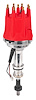 SSR-II Pro Series Distributor for Ford Small Block 351W [Red Cap] - image 1