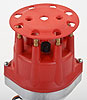 SSR-II Pro Series Distributor for Ford Small Block 351W [Red Cap] - image 2