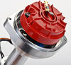 SSR-II Pro Series Distributor for Ford Small Block 351W [Red Cap] - image 3