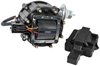 HEI Distributor For 1963-1979 Pontiac 301-455 V8 [Black Cap] - image 3