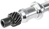 HEI Distributor For 1963-1979 Pontiac 301-455 V8 [Black Cap] - image 4