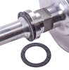 Distributor Gaskets for GM V8 and 90 degree V6 Engines - image 3