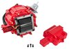 HEI Distributor w/Vacuum Advance for 1965-1989 Mopar Small Block 273-360 [Red Cap] - image 3